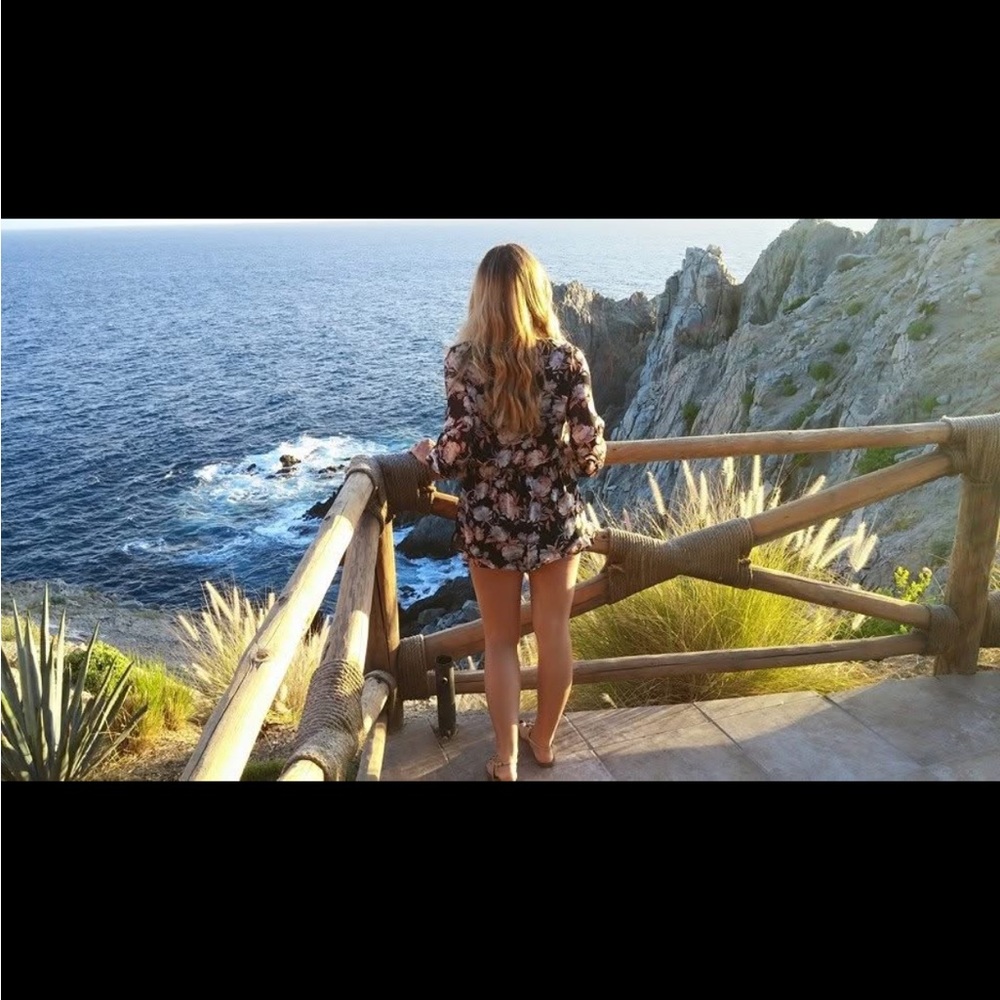 Romper - Picture 6 of 6